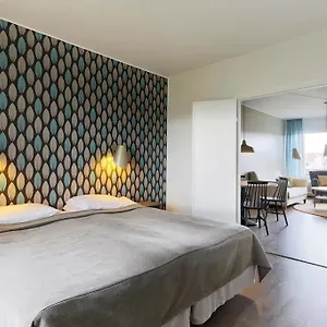  Apartamento Forenom Serviced Apartments Helsinki Lapinlahdenkatu