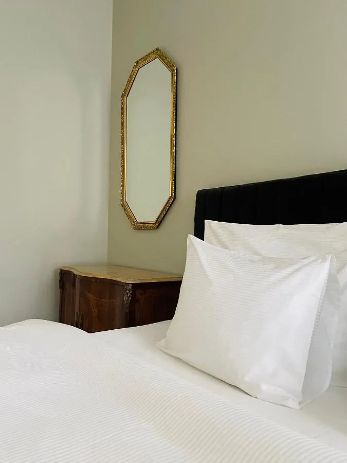 Apartment Ulrika'S Suite Helsinki Finland