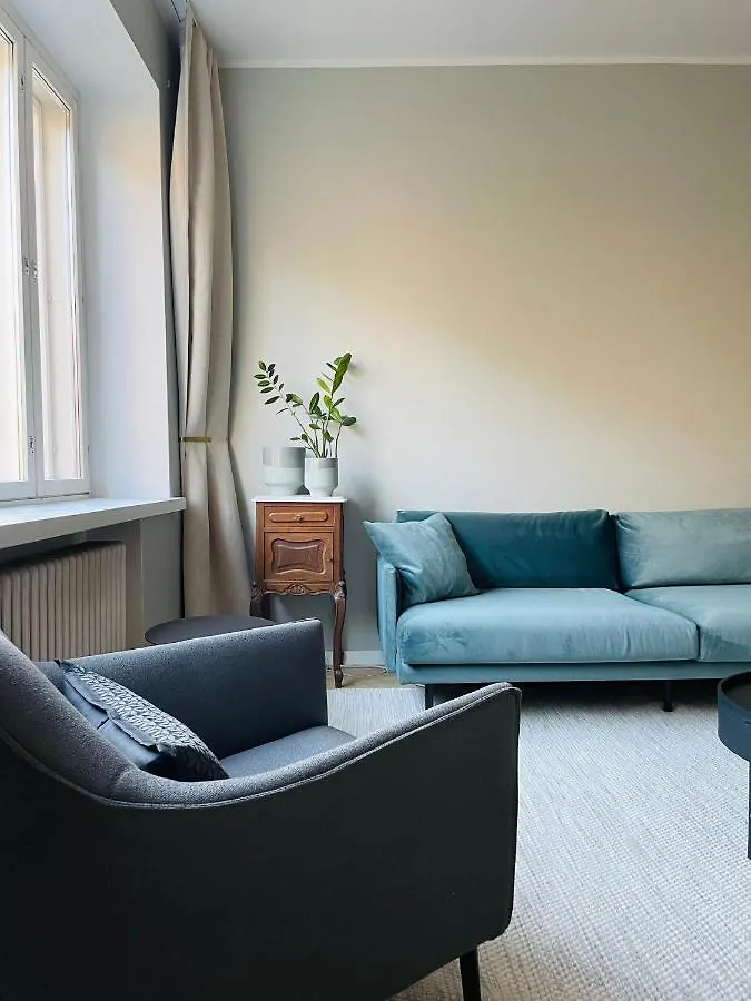 Ulrika'S Suite Helsinki