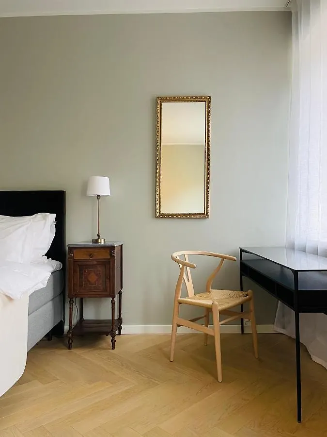 Ulrika'S Suite Helsinki
