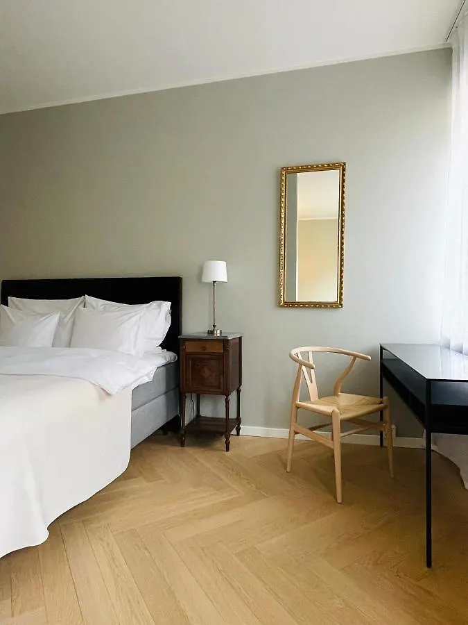 Appartement Ulrika'S Suite Helsinki
